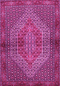 Persian Pink Traditional Rug, tr2431pnk