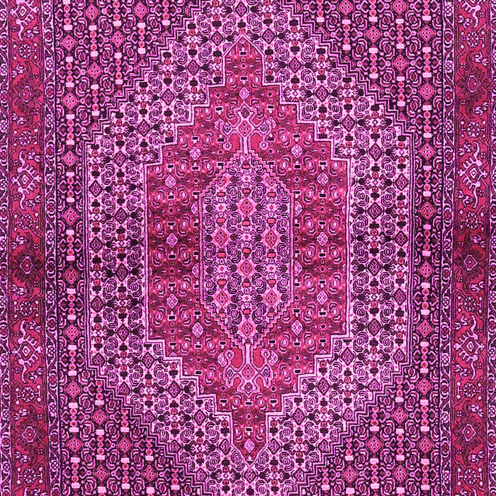 Persian Pink Traditional Rug, tr2431pnk