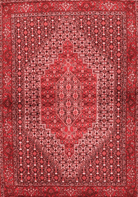 Persian Red Traditional Rug, tr2431red