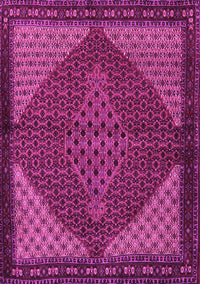 Persian Pink Traditional Rug, tr2432pnk