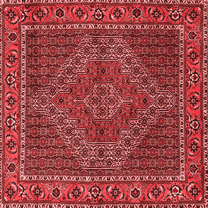 Persian Red Traditional Rug, tr2433red