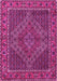 Persian Pink Traditional Rug, tr2433pnk