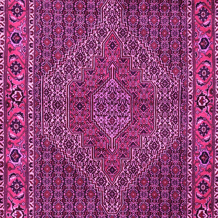 Persian Pink Traditional Rug, tr2433pnk