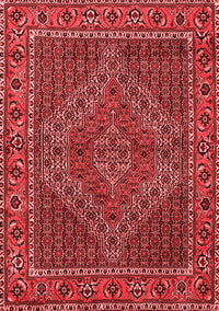 Persian Red Traditional Rug, tr2433red