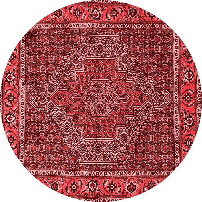 Persian Red Traditional Rug, tr2433red