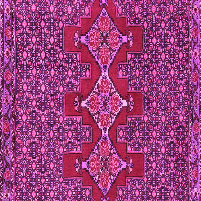 Persian Pink Traditional Rug, tr2434pnk