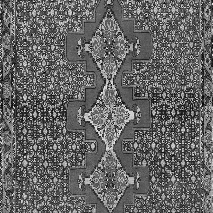 Persian Gray Traditional Rug, tr2435gry