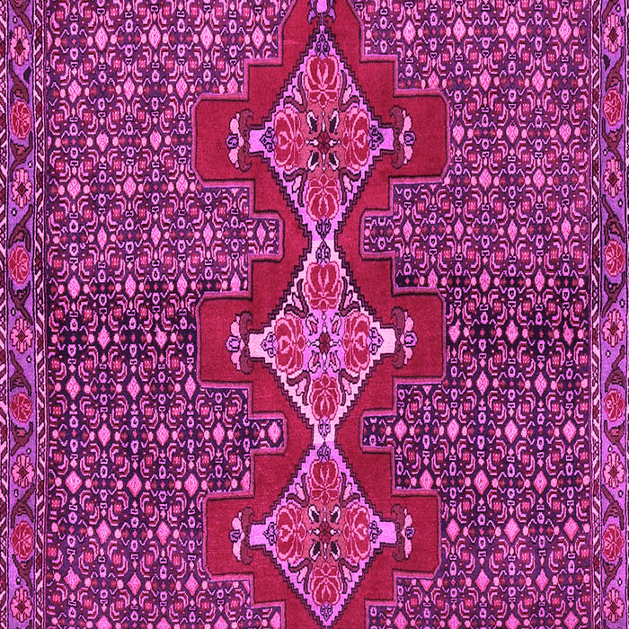 Persian Pink Traditional Rug, tr2435pnk
