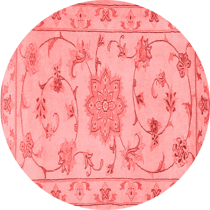 Persian Red Traditional Rug, tr2438red
