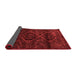 Persian Red Traditional Area Rugs