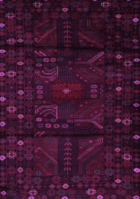 Persian Pink Traditional Rug, tr2440pnk