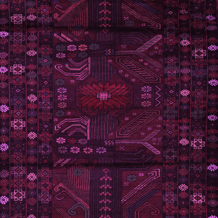 Persian Pink Traditional Rug, tr2440pnk