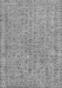 Persian Gray Bohemian Rug, tr2441gry