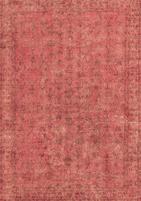 Persian Brown Bohemian Rug, tr2441brn