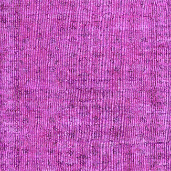 Persian Purple Bohemian Rug, tr2441pur