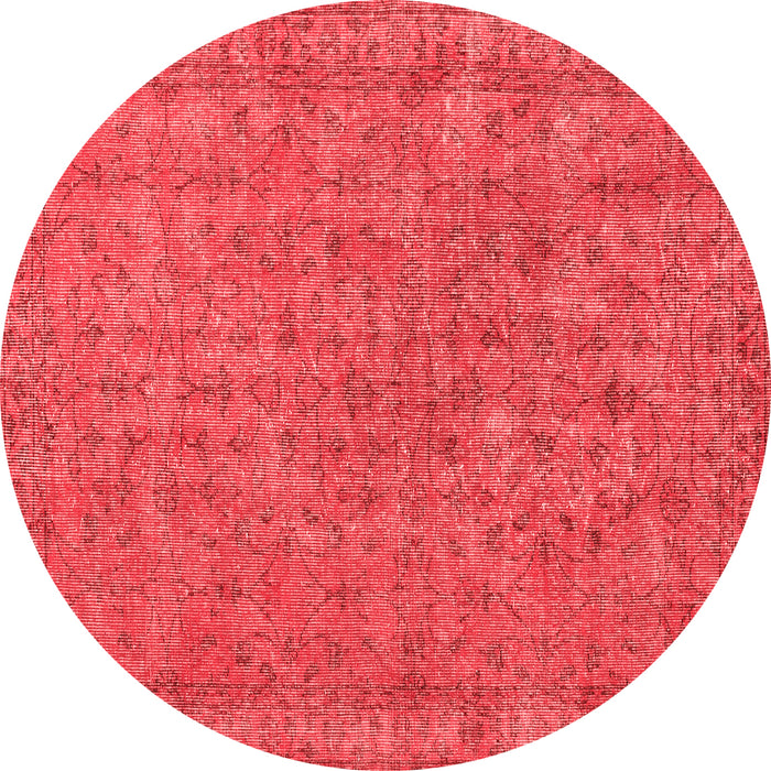 Persian Red Bohemian Rug, tr2441red