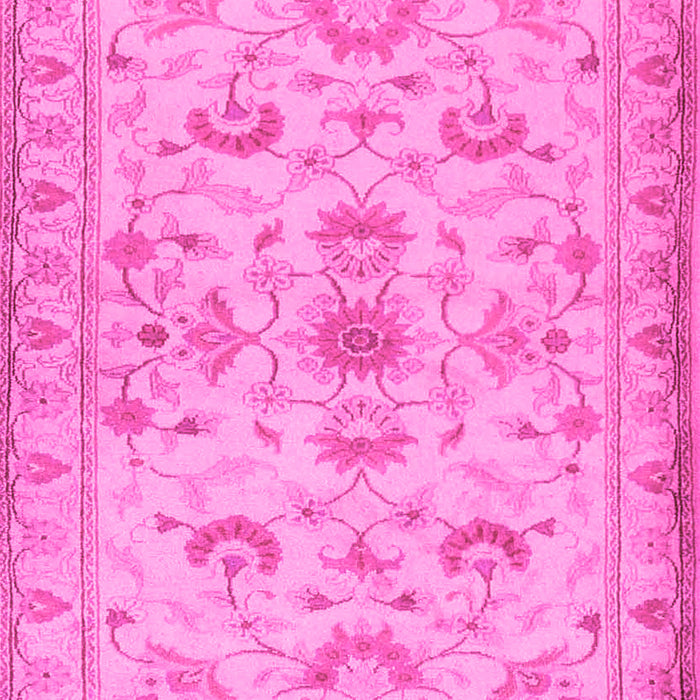 Persian Pink Traditional Rug, tr2442pnk