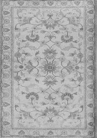 Persian Gray Traditional Rug, tr2442gry