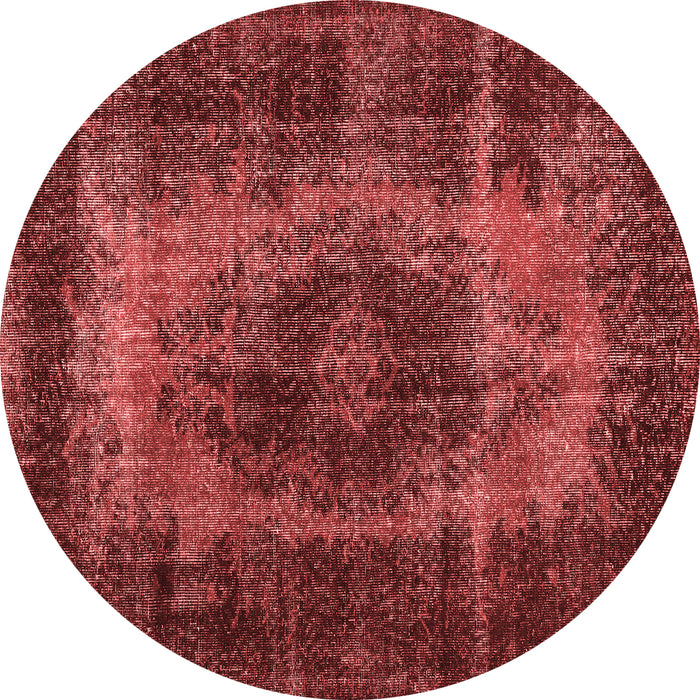 Persian Red Traditional Rug, tr2444red