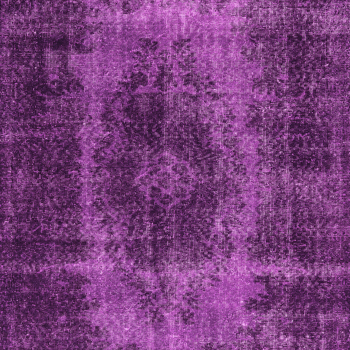 Machine Washable Persian Pink Traditional Rug, wshtr2444pnk