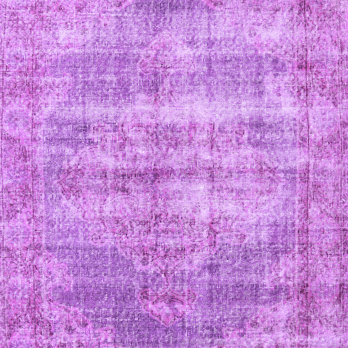 Persian Purple Traditional Rug, tr2445pur