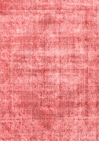 Persian Red Traditional Rug, tr2445red