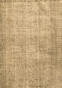 Persian Brown Traditional Rug, tr2446brn