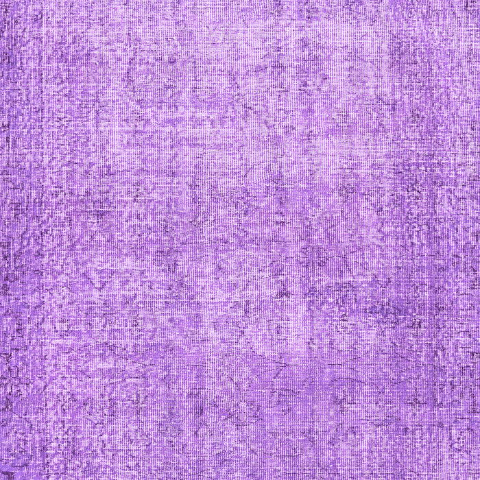 Persian Purple Traditional Rug, tr2446pur