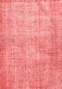 Persian Red Traditional Rug, tr2446red