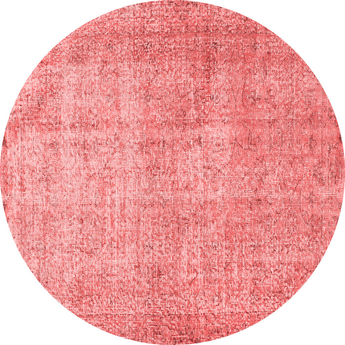 Persian Red Traditional Rug, tr2446red