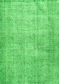 Persian Green Traditional Rug, tr2446grn