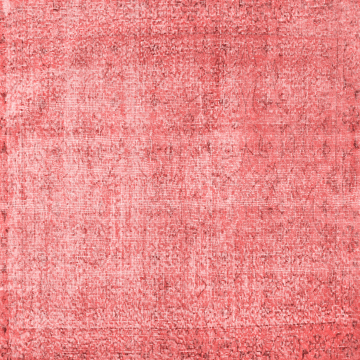 Persian Red Traditional Rug, tr2446red