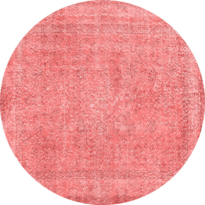 Persian Red Traditional Rug, tr2448red