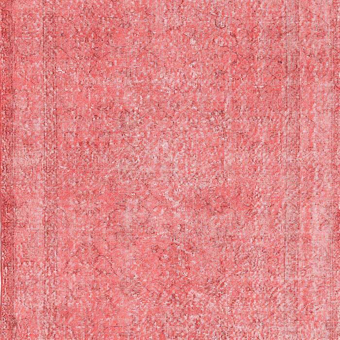 Persian Red Traditional Area Rugs