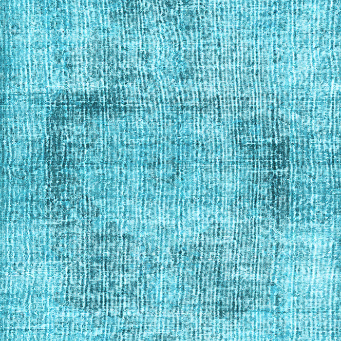 Machine Washable Persian Light Blue Traditional Rug, wshtr2449lblu