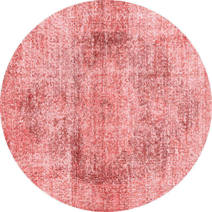 Persian Red Traditional Rug, tr2449red
