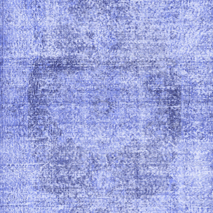 Persian Blue Traditional Rug, tr2449blu