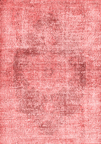 Persian Red Traditional Rug, tr2449red