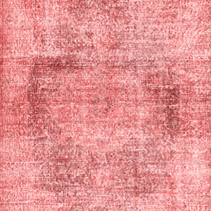 Machine Washable Persian Red Traditional Rug, wshtr2449red