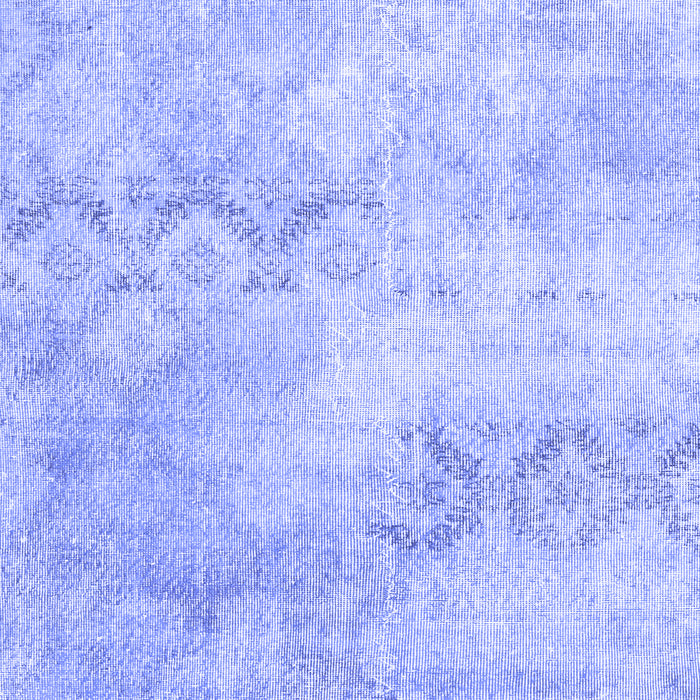 Persian Blue Traditional Rug, tr2450blu