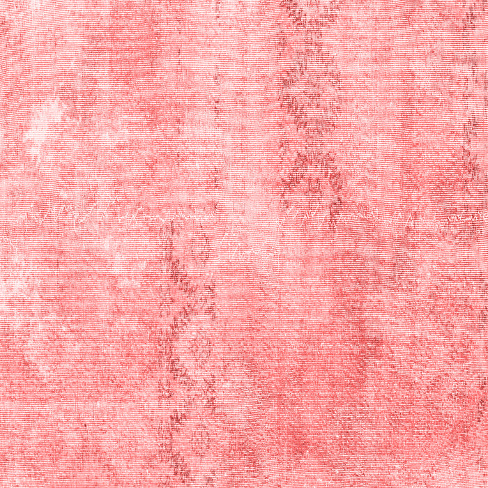 Persian Red Traditional Rug, tr2450red