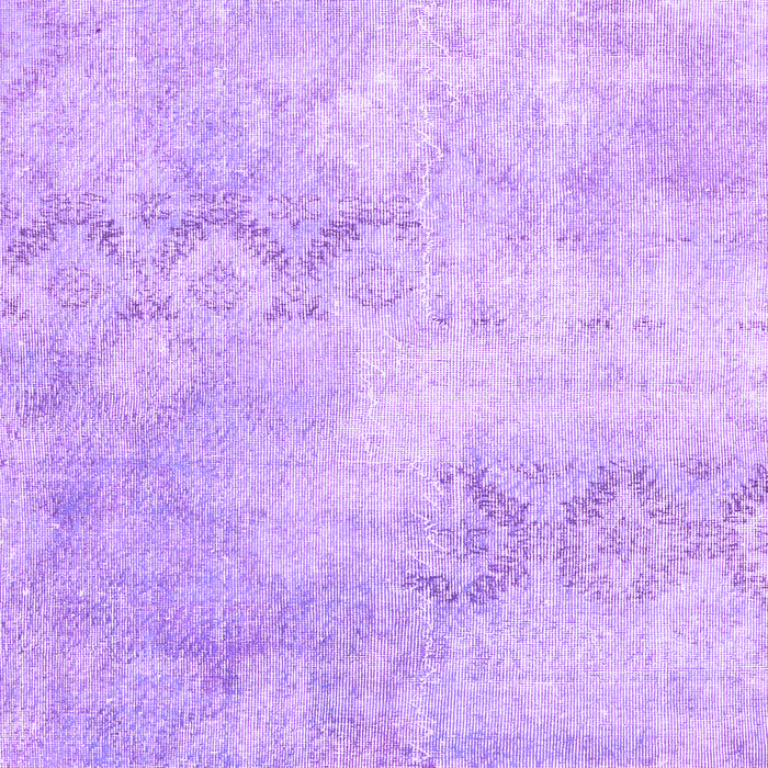 Machine Washable Persian Purple Traditional Area Rugs, wshtr2450pur