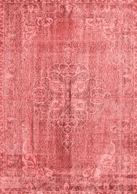 Persian Red Traditional Rug, tr2451red