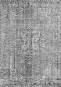 Persian Gray Traditional Rug, tr2451gry