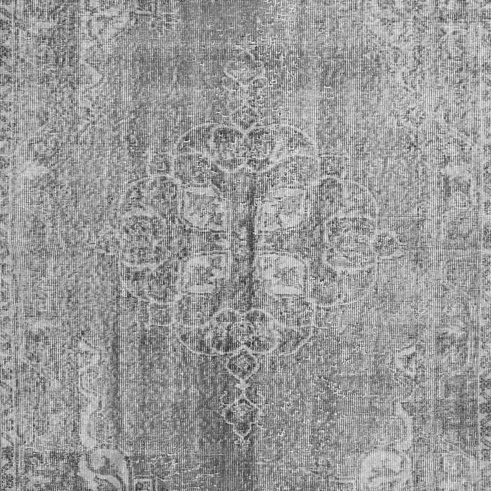 Persian Gray Traditional Rug, tr2451gry