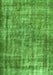 Persian Green Traditional Rug, tr2452grn