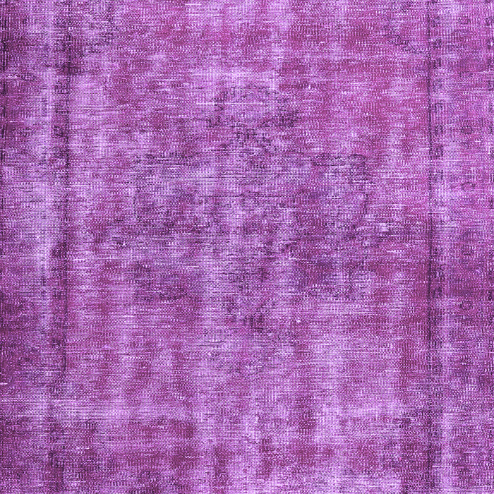 Persian Purple Traditional Rug, tr2452pur