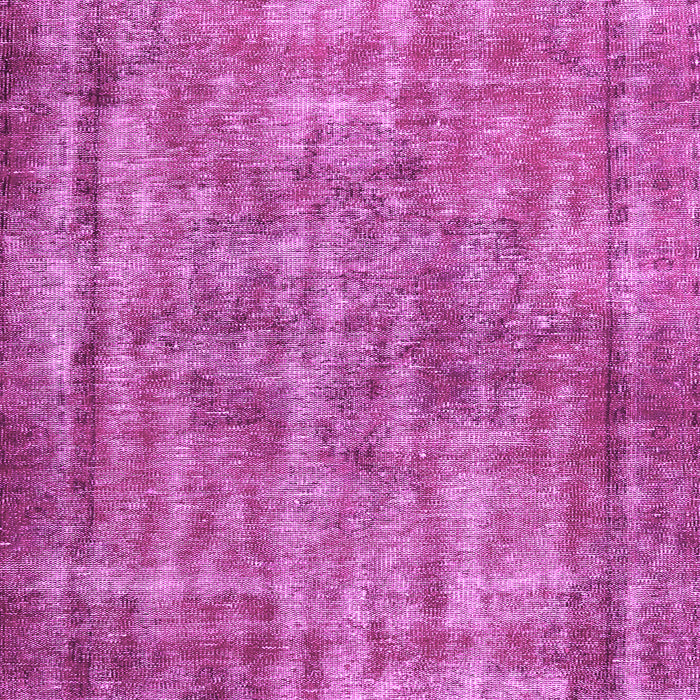 Machine Washable Persian Pink Traditional Rug, wshtr2452pnk