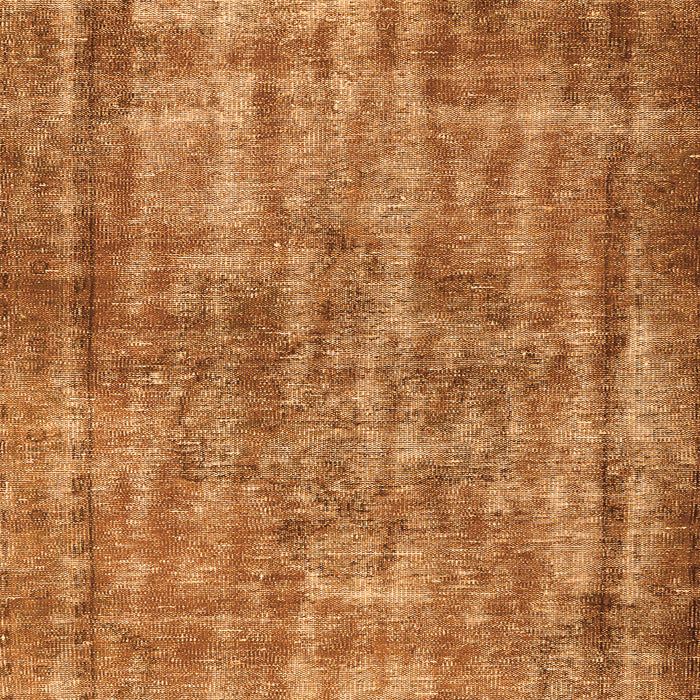 Persian Orange Traditional Rug, tr2452org