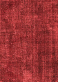 Persian Red Bohemian Rug, tr2454red